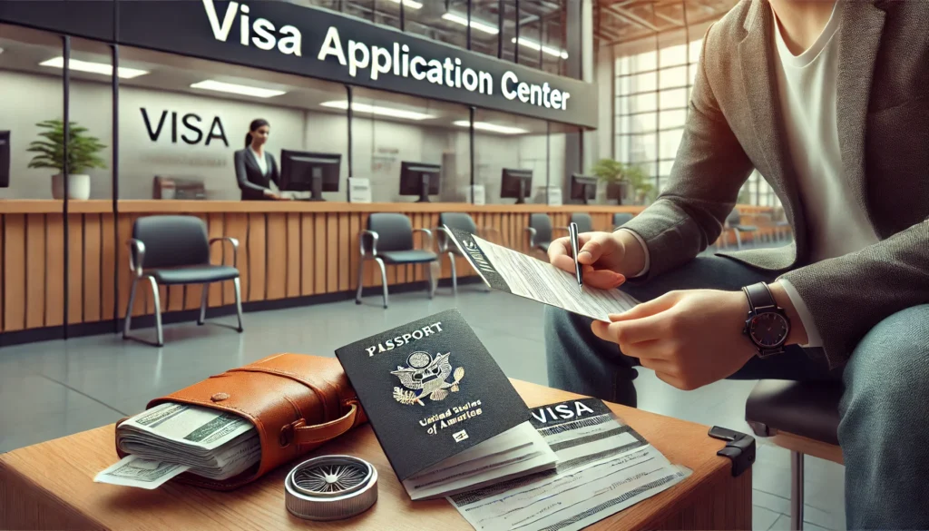 How to Apply for a Travel Visa: Complete Guide