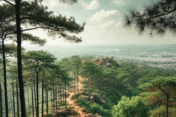 Top 5 Hidden Travel Destinations in Bengaluru to Visit