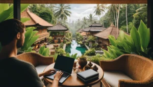 Top 7 digital nomad destinations for 2025