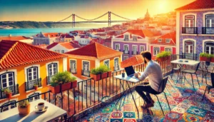 Top 7 digital nomad destinations for 2025