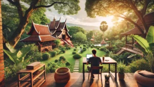 Top 7 digital nomad destinations for 2025