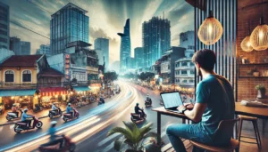 Top 7 digital nomad destinations for 2025