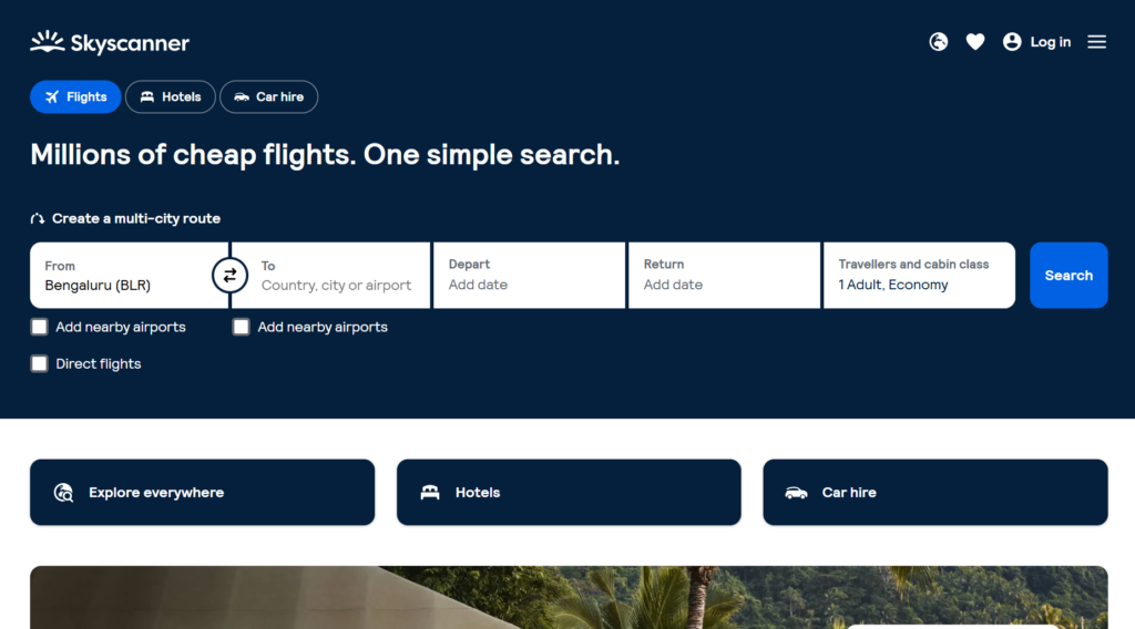 Top 5 Must-Bookmark Websites Every Traveler Should Know