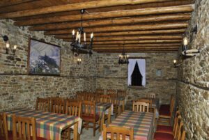 Gjirokastër’s Old Bazaar in Hidden Gems in Albania for Budget Travelers