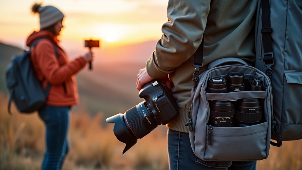 Travel Photography Tips for Beginners: How to Capture Stunning Travel Photos