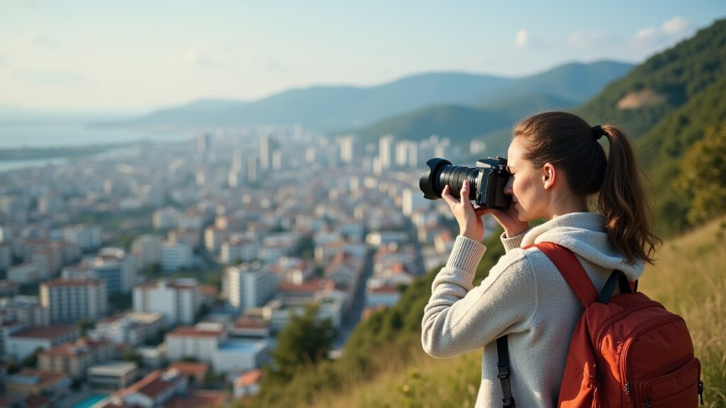 Travel Photography Tips for Beginners: How to Capture Stunning Travel Photos